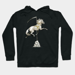 Cursed Carousel Hoodie